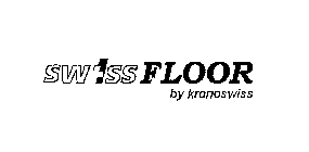 SWISSFLOOR BY KRONOSWISS