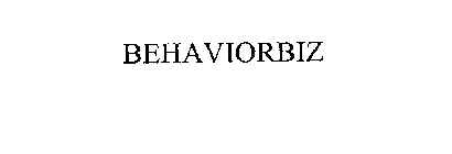 BEHAVIORBIZ