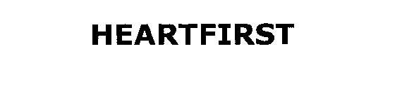 HEARTFIRST