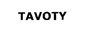 TAVOTY