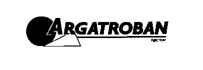 ARGATROBAN INJECTION
