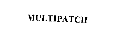 MULTIPATCH