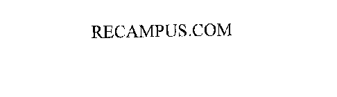 RECAMPUS.COM