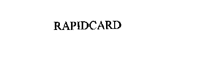 RAPIDCARD