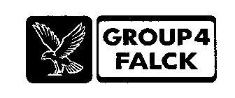 GROUP 4 FALCK