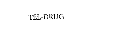 TEL-DRUG