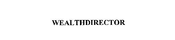 WEALTHDIRECTOR