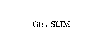 GET SLIM