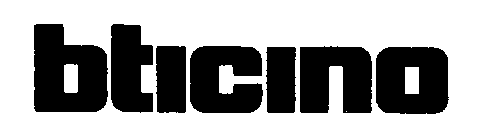 BTICINO