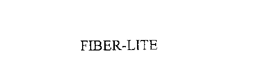 FIBER-LITE