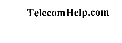 TELECOMHELP.COM