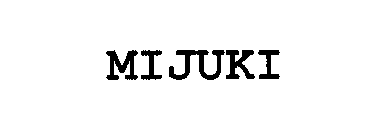 MIJUKI