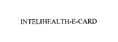 INTELIHEALTH-E-CARD