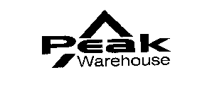 PEAK WAREHOUSE