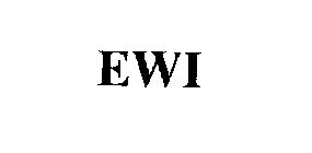 EWI