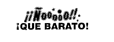 ¡¡Ñ00000!! ¡QUE BARATO!