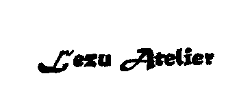 L'EZU ATELIER