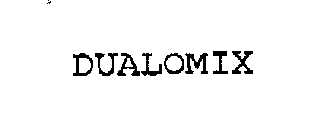 DUALOMIX