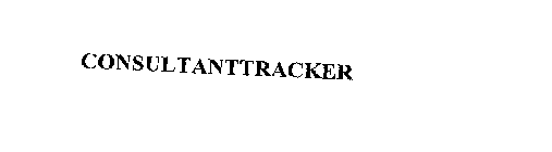 CONSULTANTTRACKER