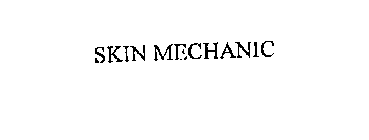 SKIN MECHANIC