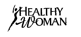 HEALTHY WOMAN