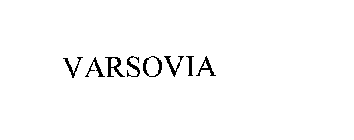 VARSOVIA