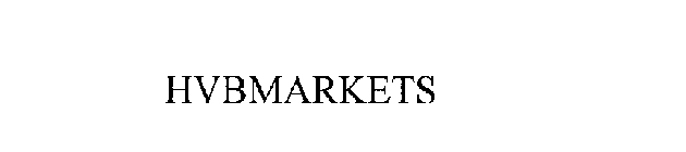 HVBMARKETS