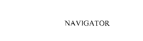 NAVIGATOR