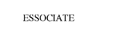 ESSOCIATE