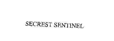 SECREST SENTINEL