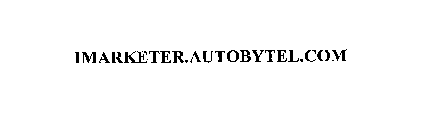 IMARKETER.AUTOBYTEL.COM