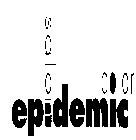 EPIDEMIC COLOR SALON