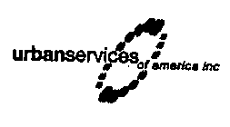 URBANSERVICES OF AMERICA INC