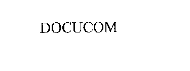 DOCUCOM