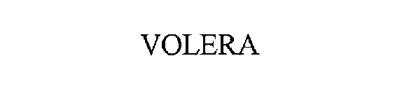 VOLERA