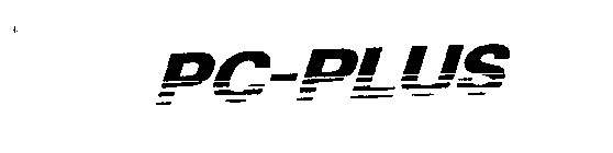 PC-PLUS