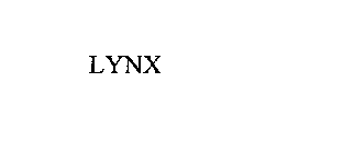 LYNX