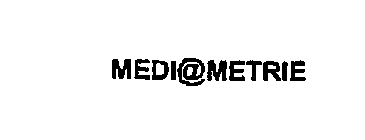 MEDI@METRIE