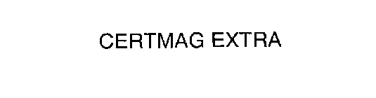 CERTMAG EXTRA