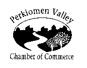 PERKIOMEN VALLEY CHAMBER OF COMMERCE