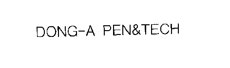 DONG-A PEN&TECH