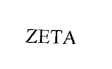 ZETA