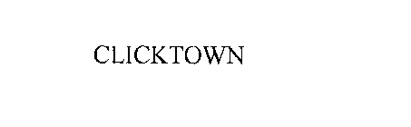 CLICKTOWN