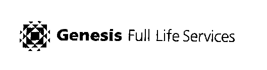 GENESIS FULL LIFE SERVICES