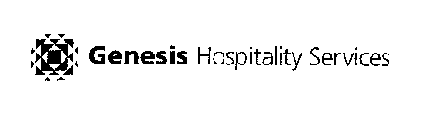 GENESIS HOSPITALITY SERVICES