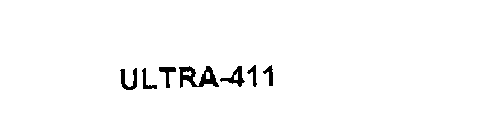 ULTRA-411