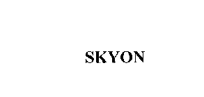SKYON