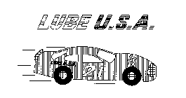 LUBE U.S.A. 21