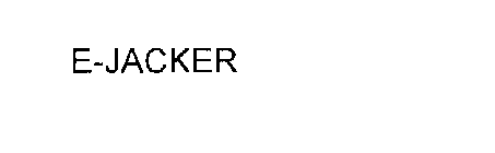 E-JACKER