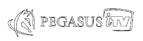 PEGASUS ITV